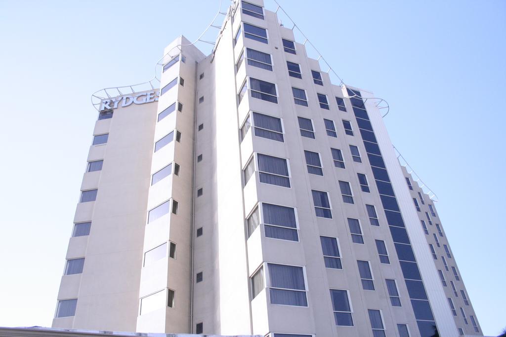 Chelsea Plaza Hotel Dubai Exterior photo